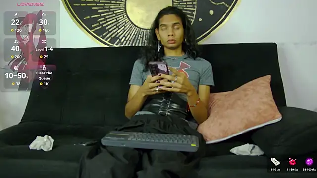 maxi_max0 Chat XXX live