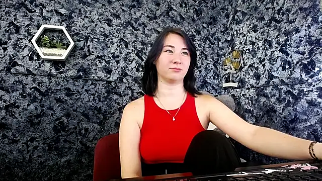 Chat XXX ao vivo de Moon_foxy_