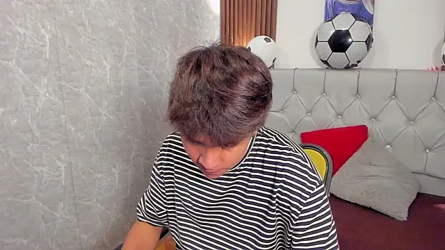Thiago_Kozak – Kamerová šou