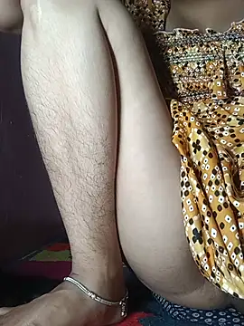 Chat XXX ao vivo de CUTE_kalpna