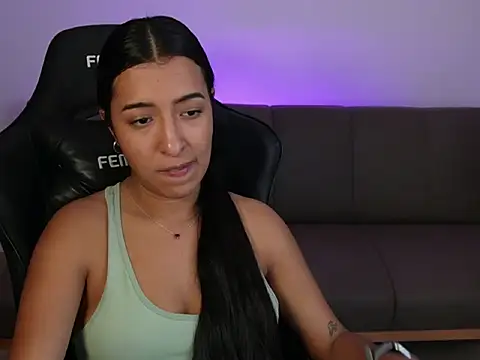 Chat XXX ao vivo de Valerygoomez