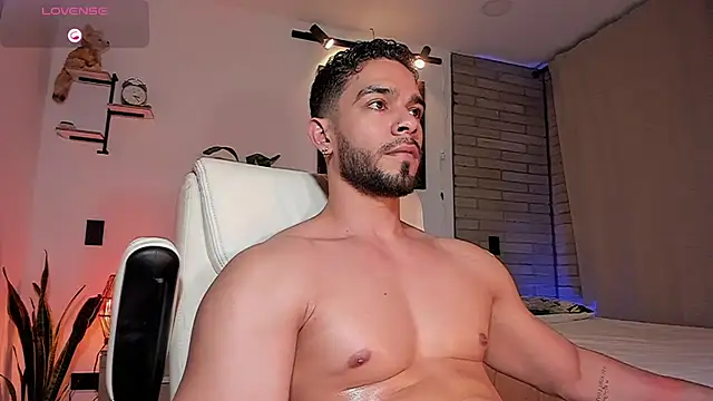 Josseph1_ – Live XXX-chat