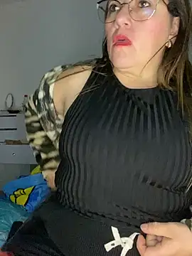 Chat +18 de SCARLET-20 ao vivo