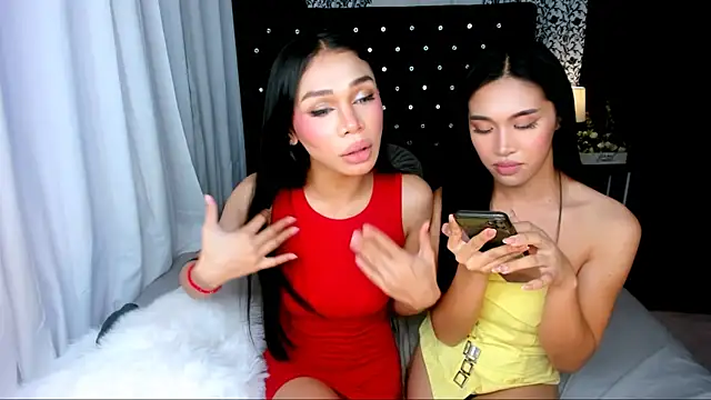 cleoCalixta 라이브 XXX 채팅