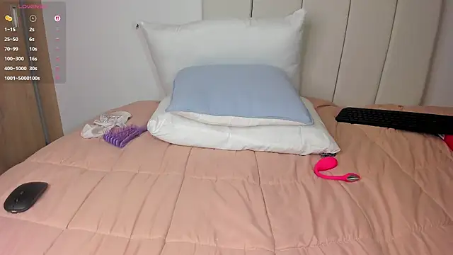 little_caro 라이브 XXX 채팅