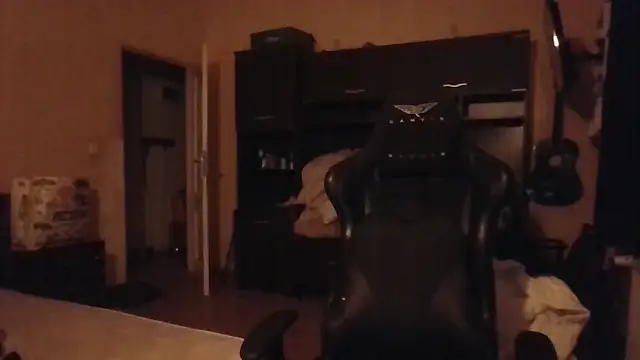 MrWhitePL Show Webcam