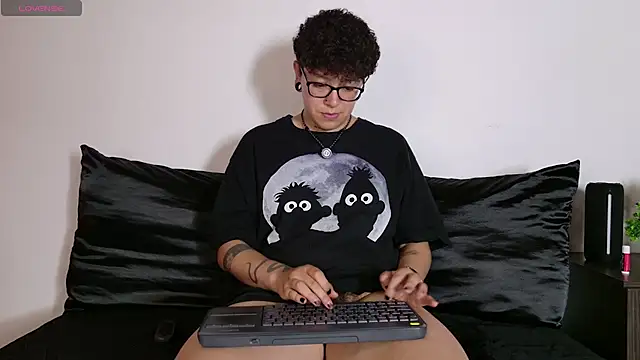 Chat XXX en directo de alex_noa