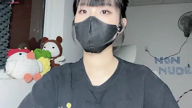 Tieu-May 现场XXX聊天