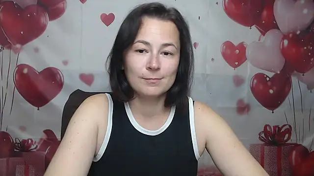 MarieSho live XXX chat