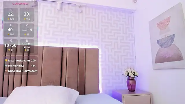 naishaa_ 라이브 XXX 채팅