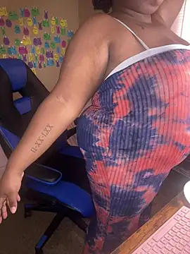 Chocolatebunnyxx96 Chat XXX in diretta