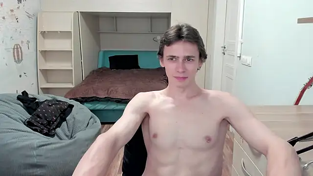Živý XXX chat urgoddessboy