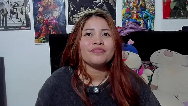 Chatroom XXX en direct de adarajode01