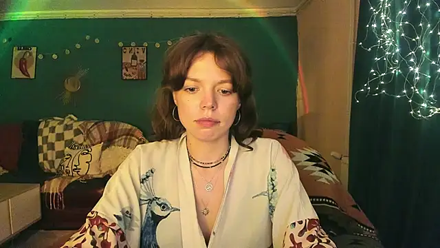צ'אט XXX בשידור חי של ClancyMorissey