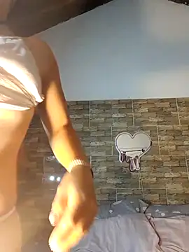 Chat XXX ao vivo de MysterySexx