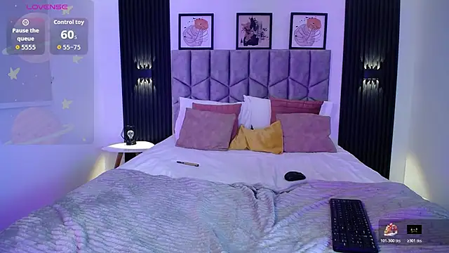 venus_999 Live XXX Chat