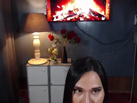 XXX chat uživo modela LadySabelStarr