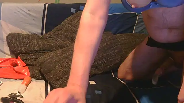 Einerwiediu Webcam show