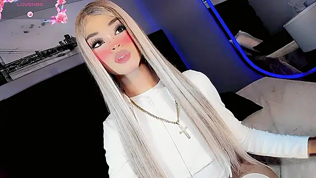 دردشة Kornylovee الجنسية المباشرة