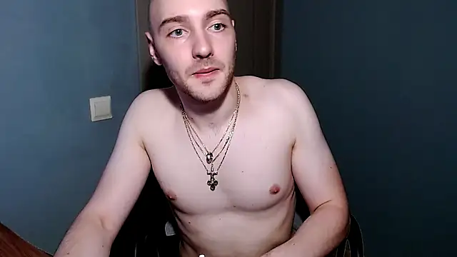 MarkVenom1 Adlı Modelin Canlı XXX Sohbeti