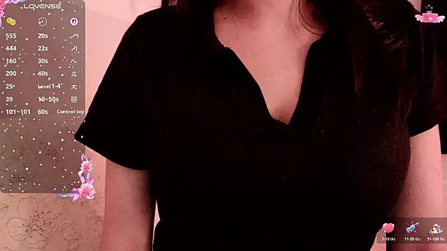 Bellaxoni Live XXX-Chat