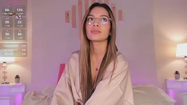 VictoriaNoah_n Live XXX chat