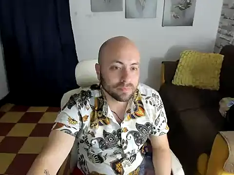 mike_lovers_ Webcam-Show