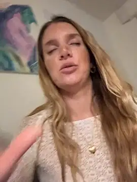 Webkamerová show Ninalynnx