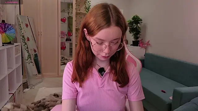 XXX chat uživo modela eva_aria