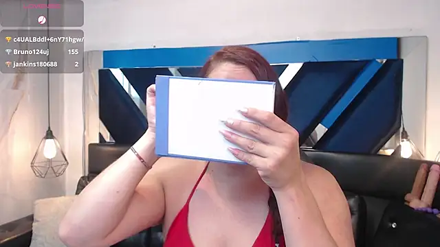 Alison-mar Live XXX-Chat