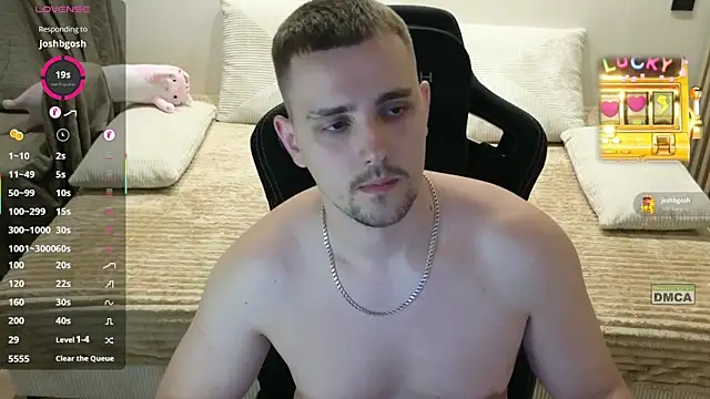 Chat XXX Live Larstar01