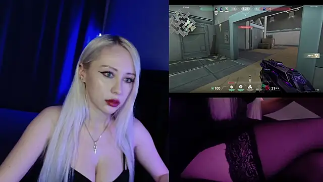 roxxyrowen Live XXX chat