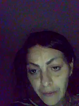 Chat +18 de ChantalXOrchid ao vivo