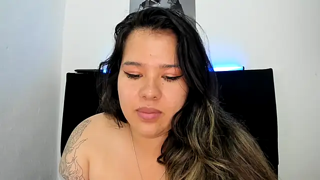 Chat XXX en directo de LinaBrowm
