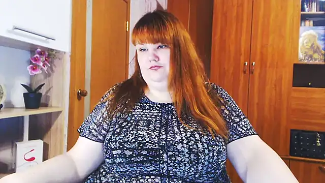 XXX chat uživo modela AimeeRosebudadd