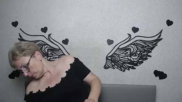 Czat XXX na żywo – EmiliaGree