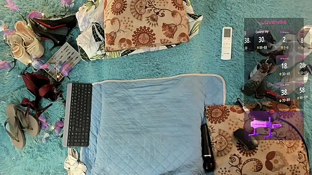Živý XXX chat Eilin_clio