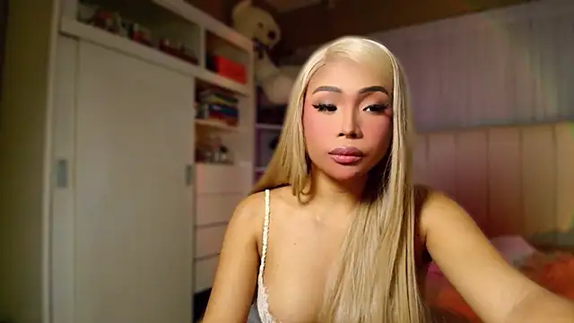venusangelic – Naživo XXX chat