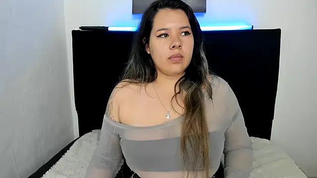 LinaBrowmn Live XXX chat