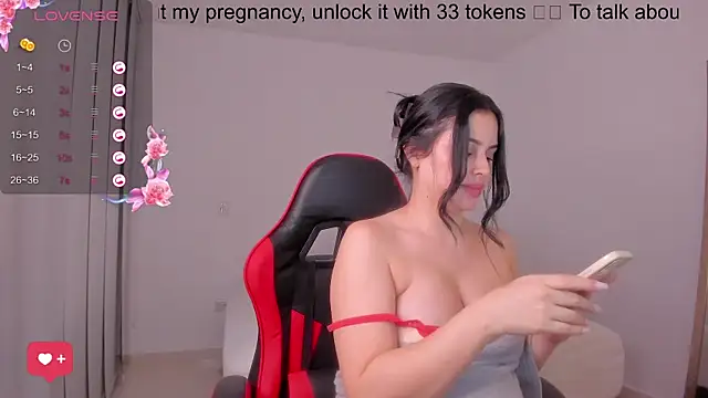 Czat XXX na żywo – selenasmith18
