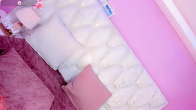 DaleskaSanchez – Live XXX-chat