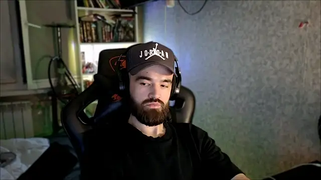 _Serious_Man – Naživo XXX chat