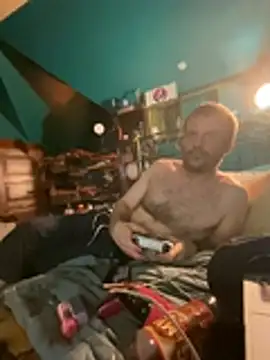 charactrzero élő XXX-chatje