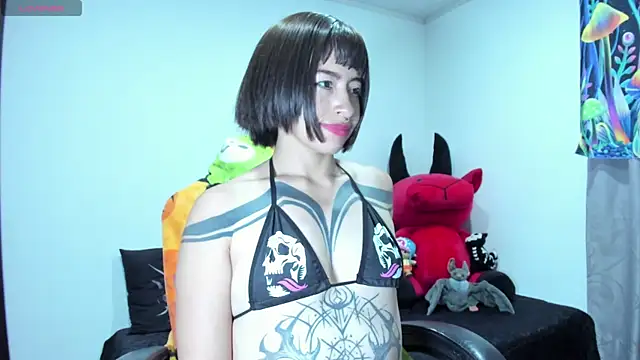 Онлайн чат XXX Yourgoddessbab3