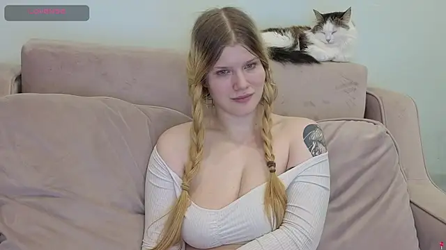 gertanord's Live XXX Chat