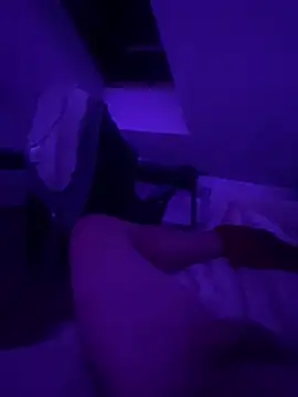 Webkamerová show PatMat3693
