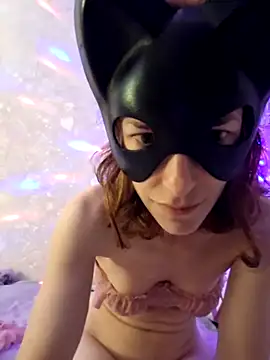 Chatroom XXX en direct de xRedHair