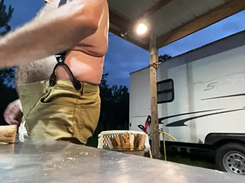 Živý XXX chat BootsAndCountry