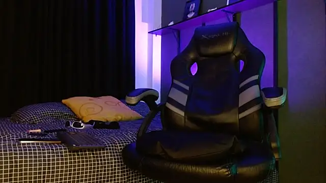 castle_87's Live XXX Chat