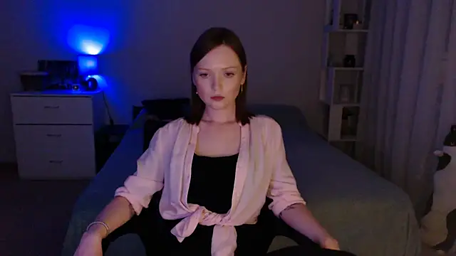 UnicornEsc 라이브 XXX 채팅